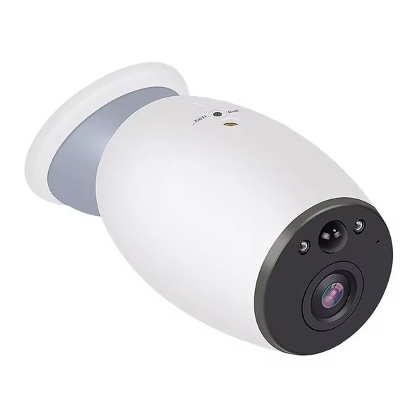 MagnaGuard Magnetic Security Camera