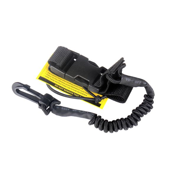 Seaflo Paddle and Rod Leash