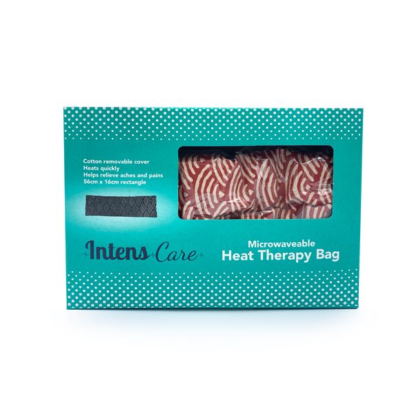 IntensCare Microwave Heat Therapy Bag