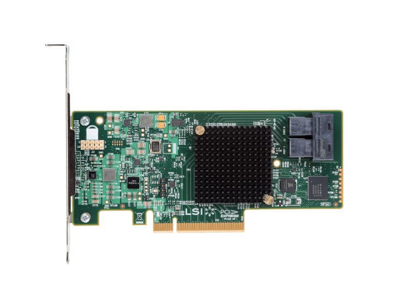 Intel RS3UC080