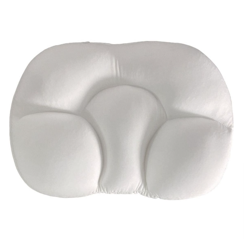 SuperSoft Egg Sleeper Pillow Shop Today. Get it Tomorrow!