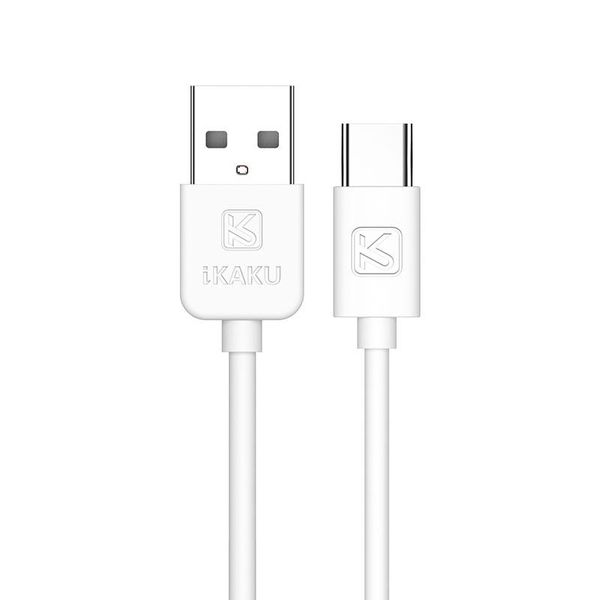 Super Fast Charging Cable Type C Cellphone Cables Compatible with Samsung