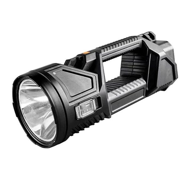 Super Bright Rechargeable High Powered Lamp