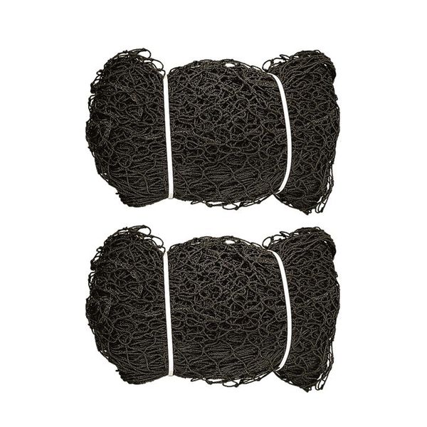 Hockey Replacement Nets - Set of 2