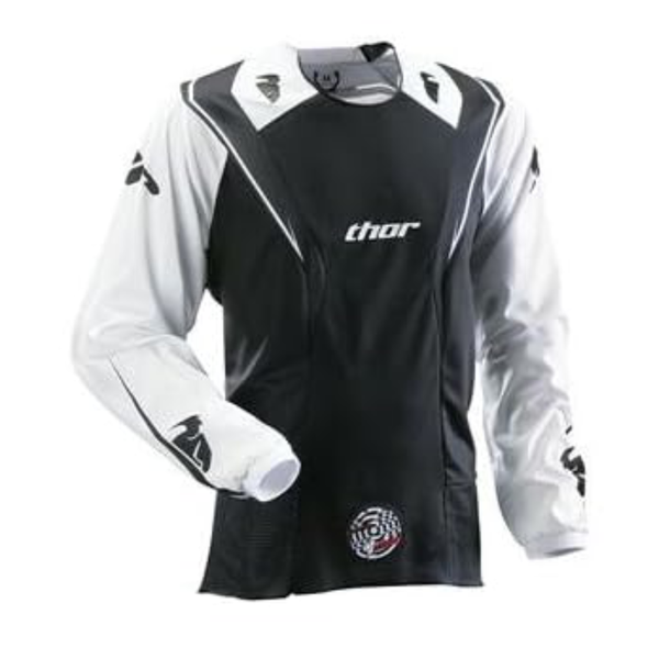 Thor Core Navy Jersey