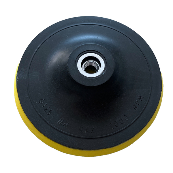 6 Pcs 7 Inch 180Mm Car Polishing Buffing Head Mop Compatible with Universal