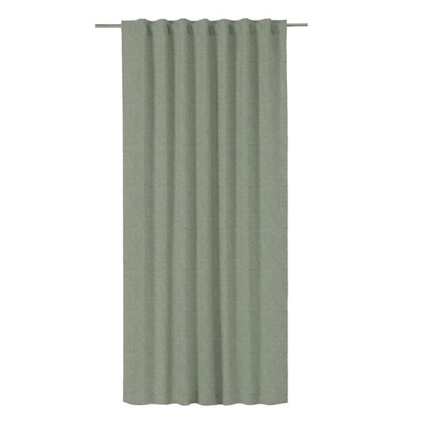 Curtain Raspberry Forest 3 200x280cm Gtht Inspire