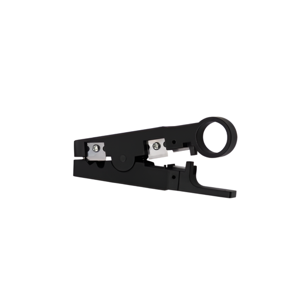 Professional Cable Stripper and Cutter for Electrical and Network Wires