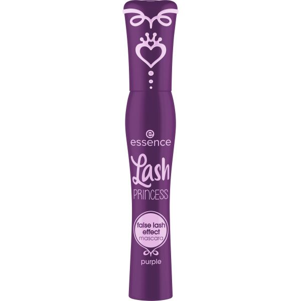 Essence Lash Princess False Lash Effect Mascara Purple
