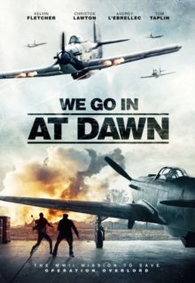 We Go in at Dawn(DVD)
