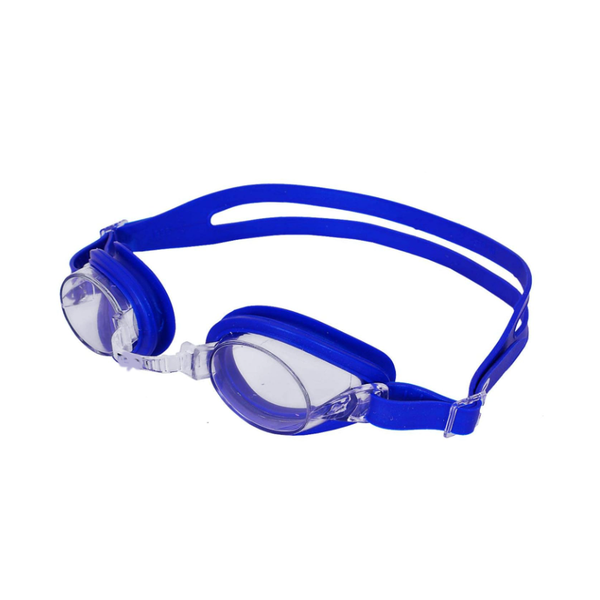 Anti-Fog Qualifier Swimming Goggles For Kids HY-189