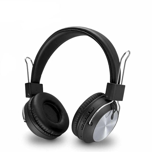 SODO SD-1001 Wireless Bluetooth 5.0 Headphone - BLACK