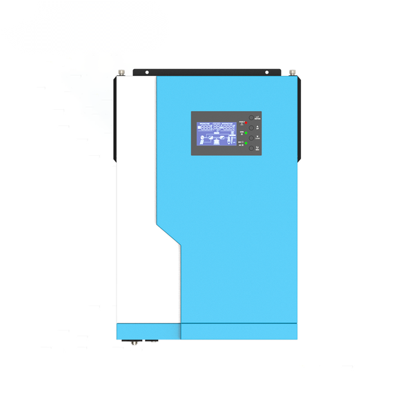 High quality 3.5KW Hybrid Solar Inverter
