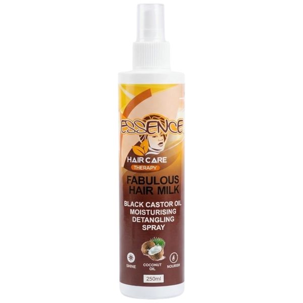 Essence Hair Care Fabulous Hair Milk