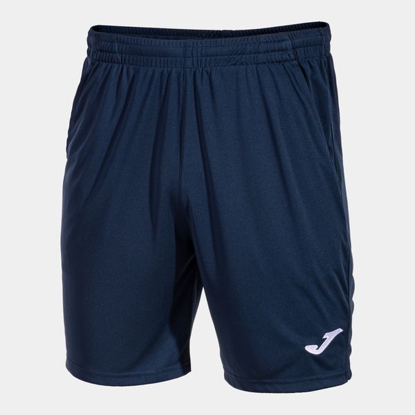 Joma Men's Drive Bermuda Short -Navy