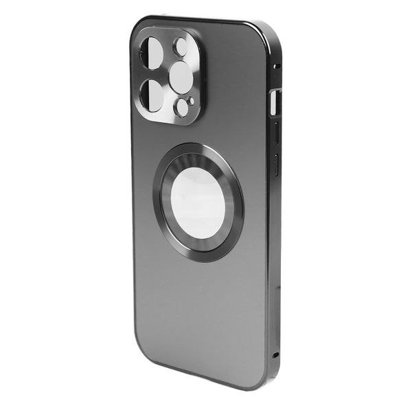 Magnetic Hard Phone Case Compatible With iPhone 14 Pro Max
