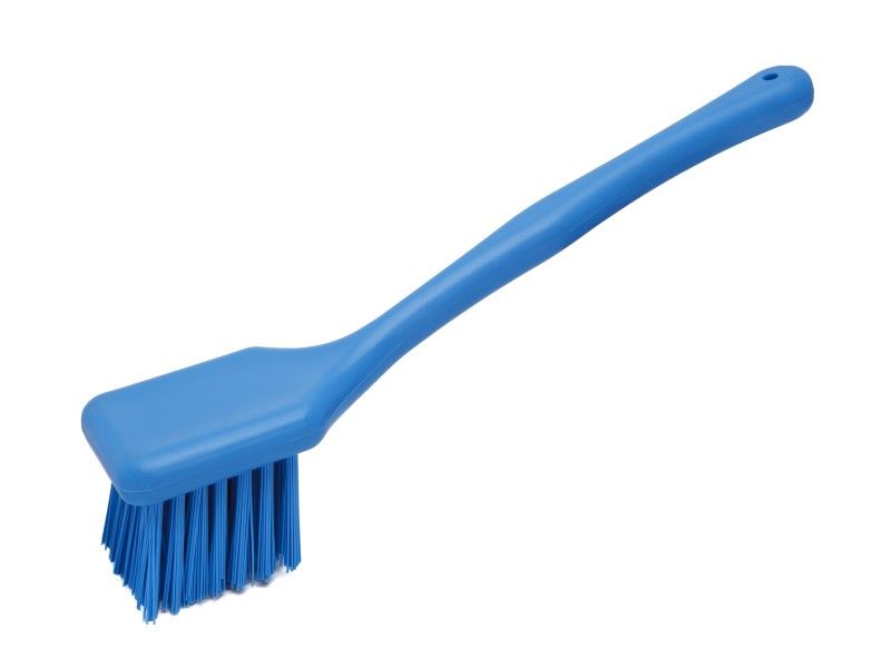 Tinta Long Handle Scrub - Hard