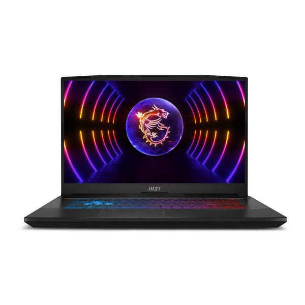 MSI Pulse 17 i7 4070 16GB 1TB 17.3" FHD 144Hz Gaming Laptop