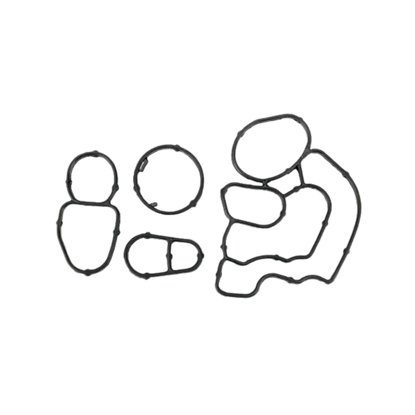 Oil Cooler Gasket Compatible with Chevrolet Trailblazer