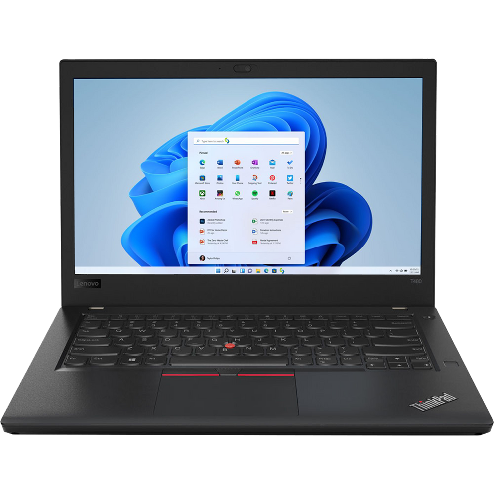 How To Disable Touchpad Lenovo Thinkpad T480