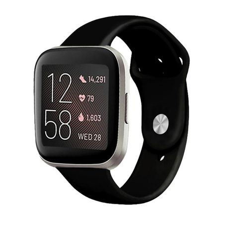 Fitbit versa straps takealot sale