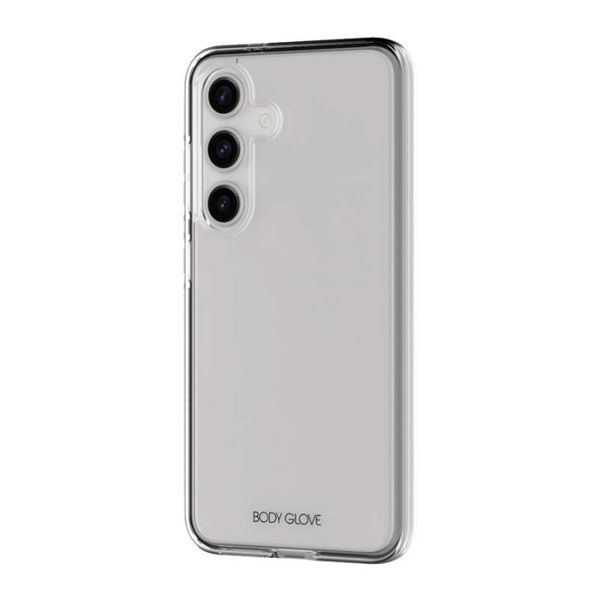 Body Glove Samsung Galaxy S24 Diamond Case - Clear