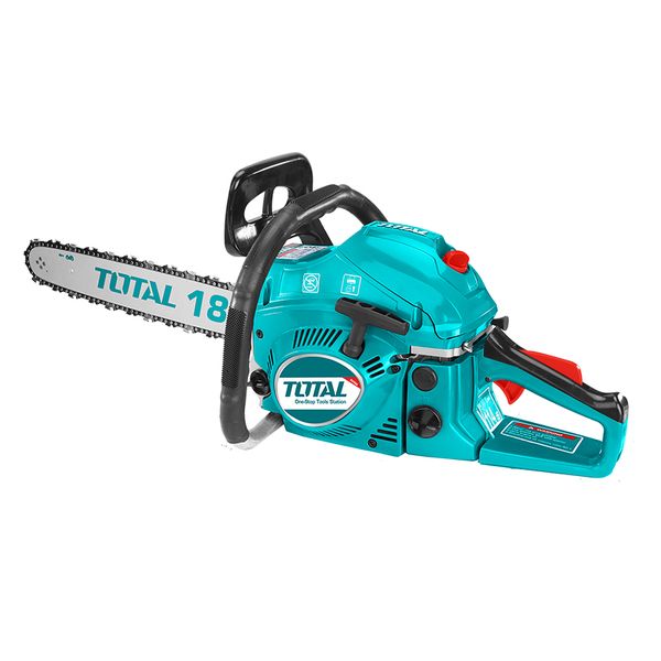 Total Petrol Chain Saw 1.8KW