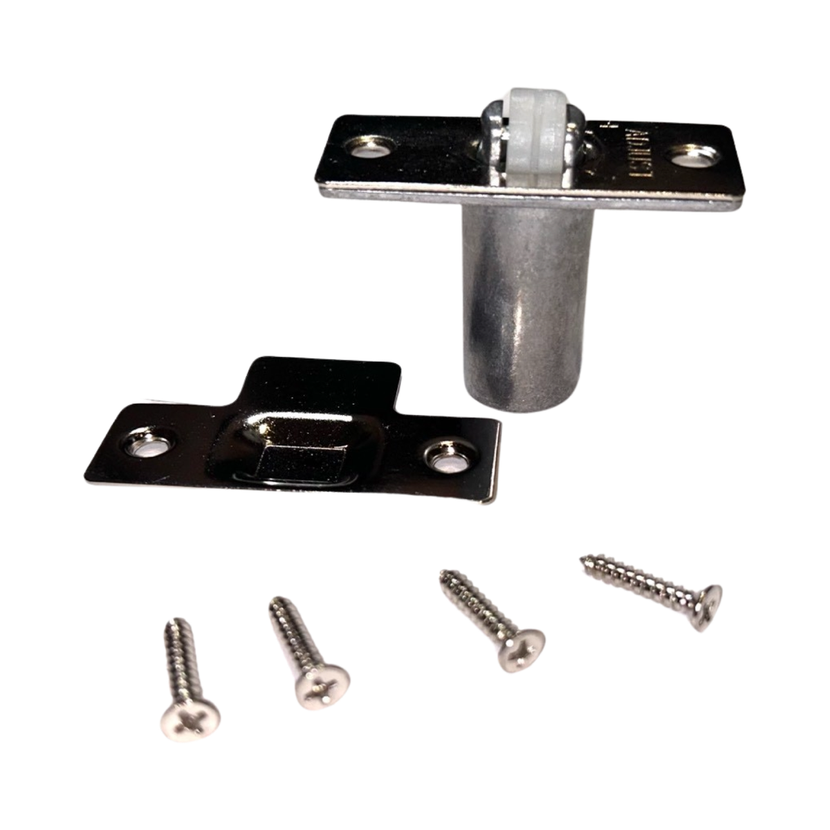 Roller Catch Adjustable Suitable For Aluminium & Wooden Doors