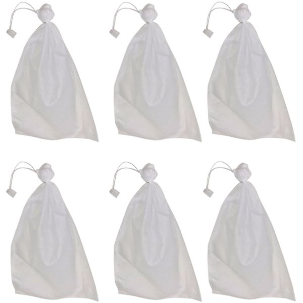 Garden Pest Control Fruit Cover Set of 6 (70 x 55cm)