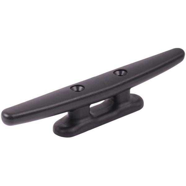 Seaflo Nylon and Fibreglass Cleat for Boats - 200mm