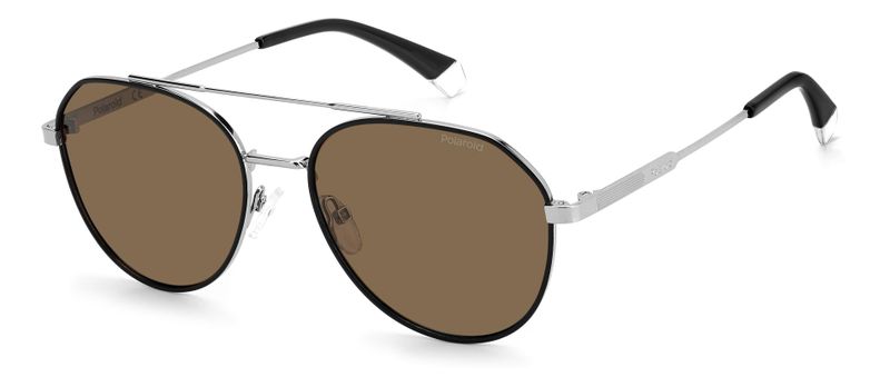 Polaroid Men's Sunglasses PLD 4119/S/X