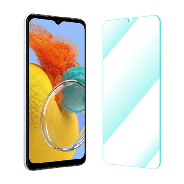 Normal Tempered Glass Screen Protector For Samsung Galaxy A54