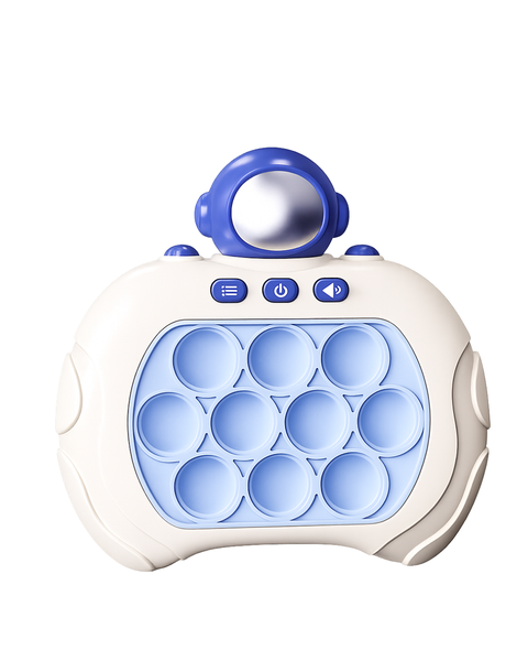Quick Push Pop It Game Fidget Toy