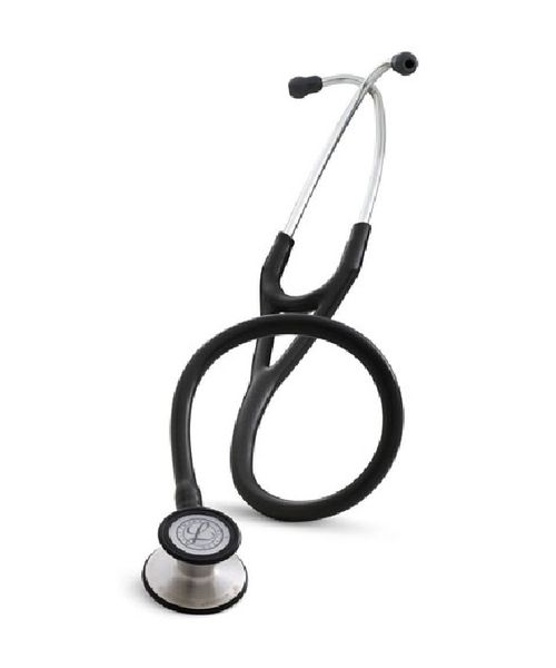 Hi-Care Professional Classic Type Dual Head Cardiology Stethoscope CTY Med