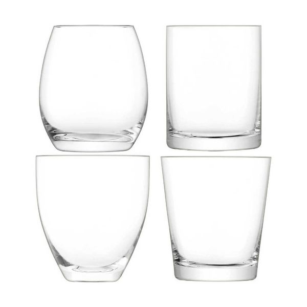 LSA Lulu Tumbler Set