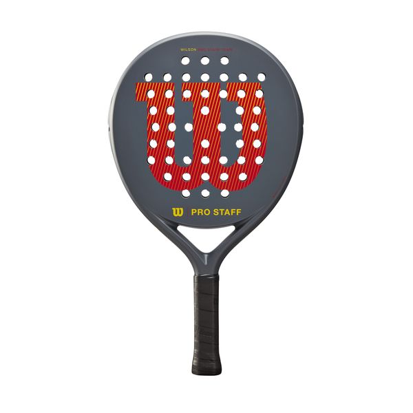 Wilson Pro Staff Team V2.0 Padel Racket