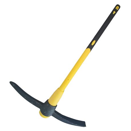 Garden Pick Axe