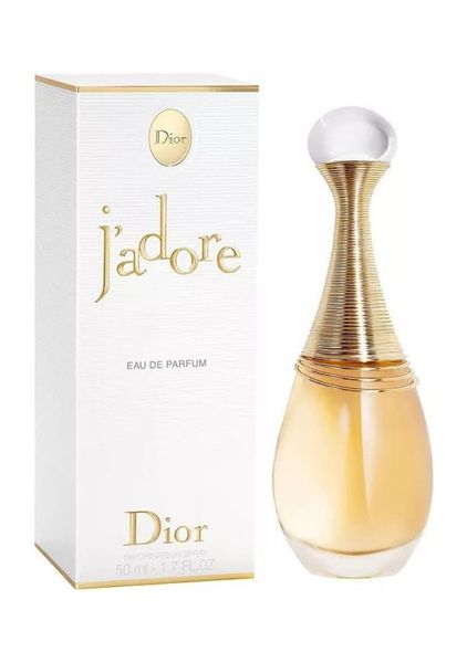 Dior J'adore 50ml Eau de Parfum Infinissime Women's Perfume