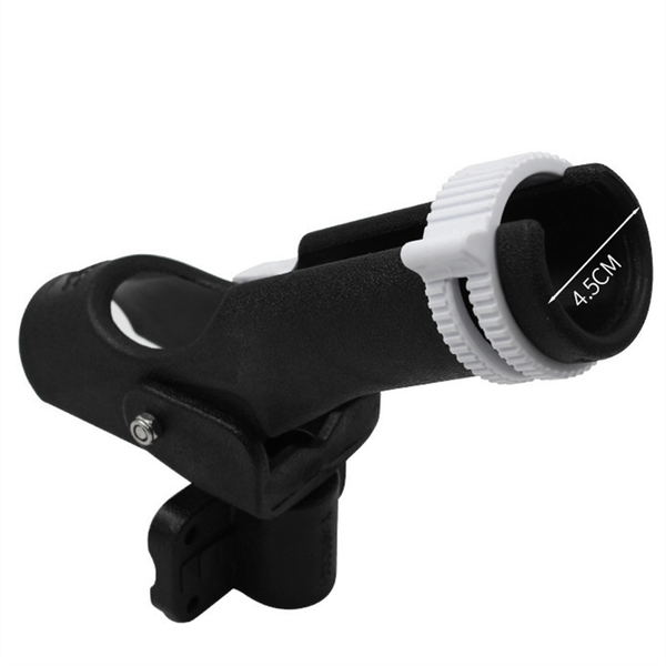Adjustable Boat Fishing Rod Rack Holder Fishing Rod Bracket