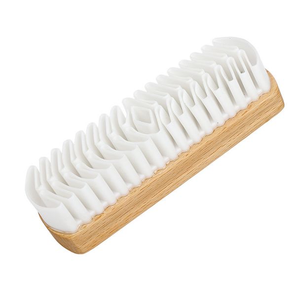 Suede Shoe Brush Eraser Household Cleaning Brush