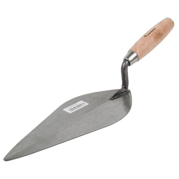 Kaufmann - Trowel Brick 72 250mm - 2 Pack