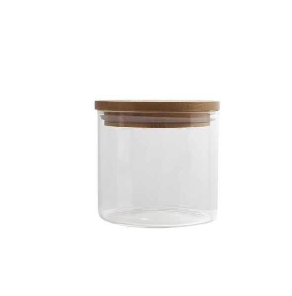 Olala SK-7015 Storage Jar - 450ml