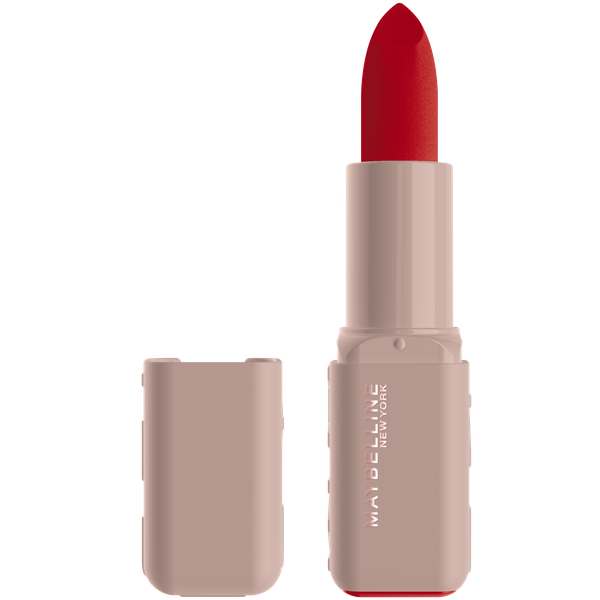 Maybelline New York Serum Lipstick
