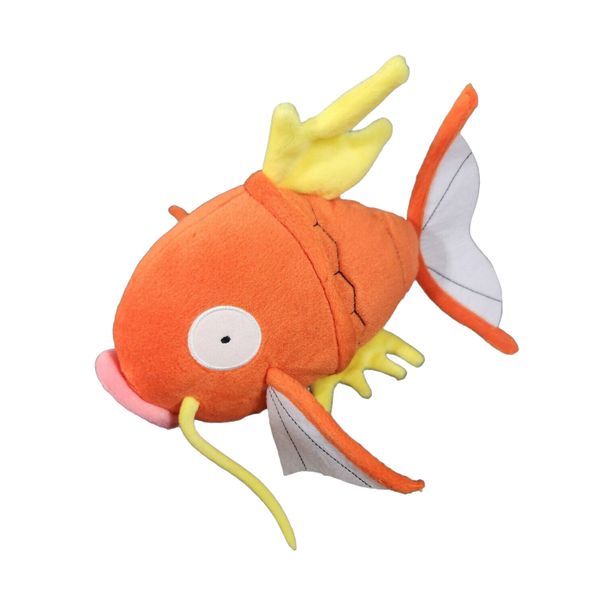Large Magikarp Anime Plush - 25cm