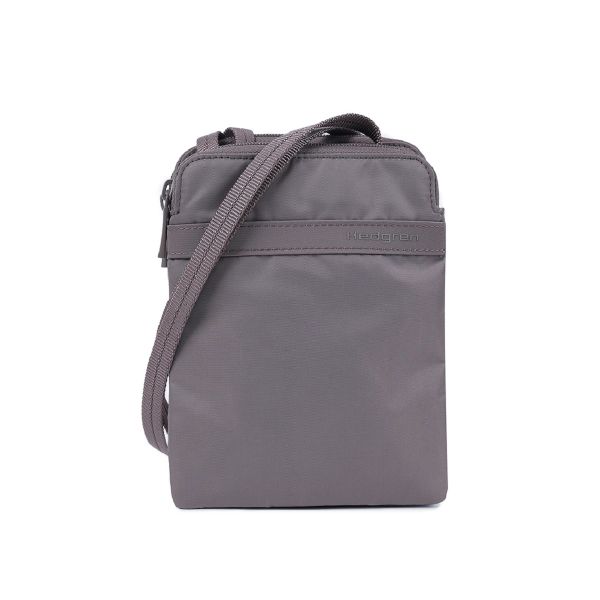 Folios - Rfid Passport Holder - Sepia