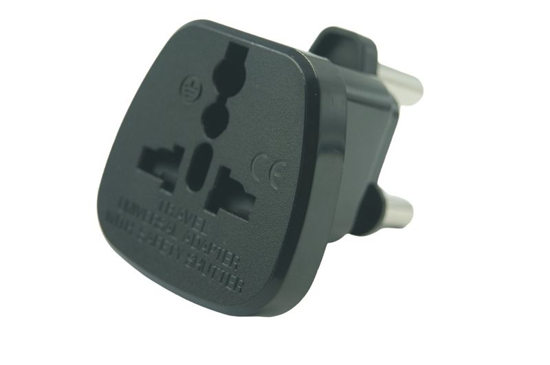 Universal Adapter to SA 3 pin - 3 Pack