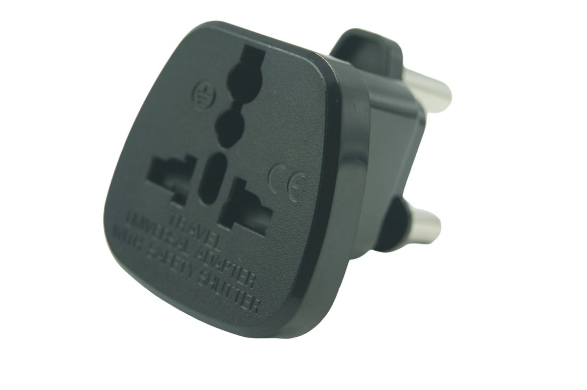 Universal Adapter to SA 3 pin - 3 Pack