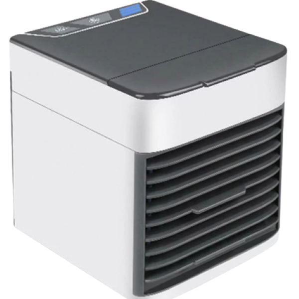 3 in 1 Portable Evaporative Air Cooler for Desk