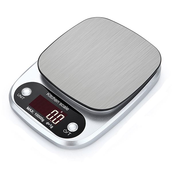 Kitchen Scale Digital Food Scale