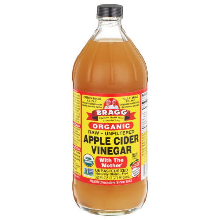 Braggs Apple Cider Vinegar 473ml Shop Today Get It Tomorrow